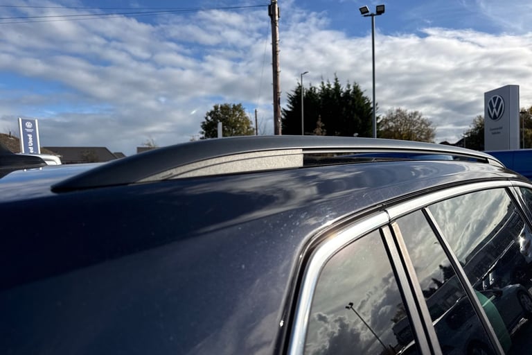 2021 Volkswagen Tiguan 1.5 TSI 150 R-Line 5dr DSG SUV PETROL Automatic