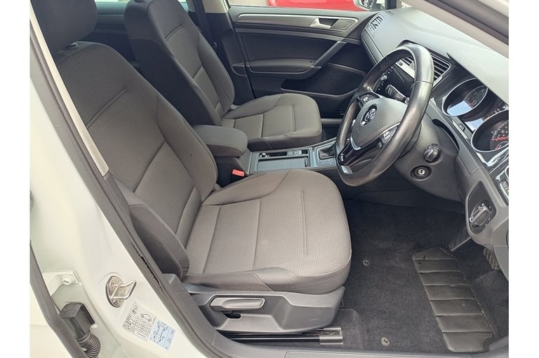 2019 Volkswagen Golf TSI EVO Match Hatchback Petrol Automatic