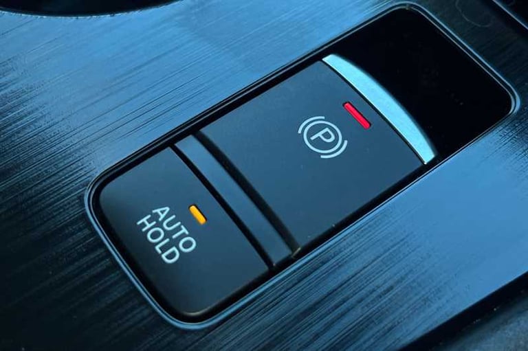 2025 Nissan X-Trail 1.5 MHEV 163 N-CONNECTA 5DR XTRONIC 4x4 Petrol Automatic