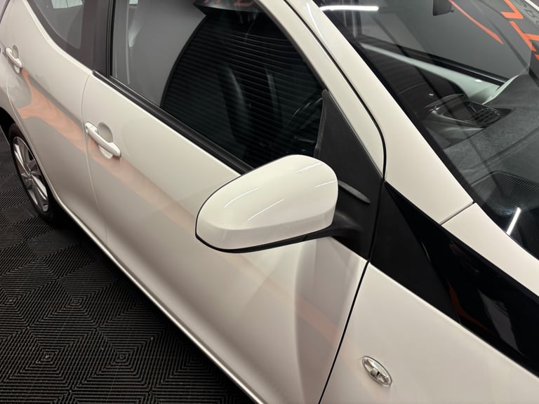 2014 Toyota AYGO 1.0 VVT-i X-Pression 5dr x-shift HATCHBACK Petrol Manual