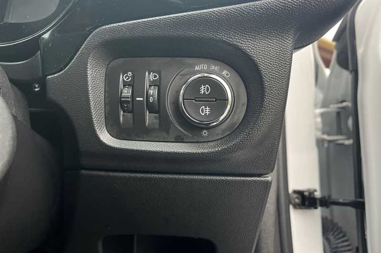 2022 Vauxhall Corsa 1.2 Turbo Elite Edition Hatchback 5dr Petrol Auto Euro 6 (s/s) (100 ps) Hatch...