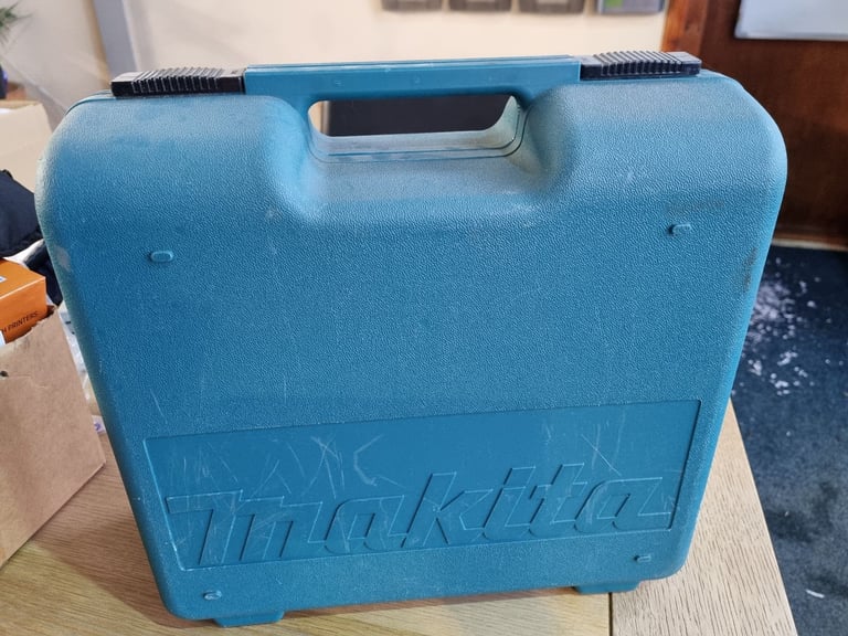 Makita Impact Wrench - Brand New - TW0250 1/2Inch 500W 110volt - £145