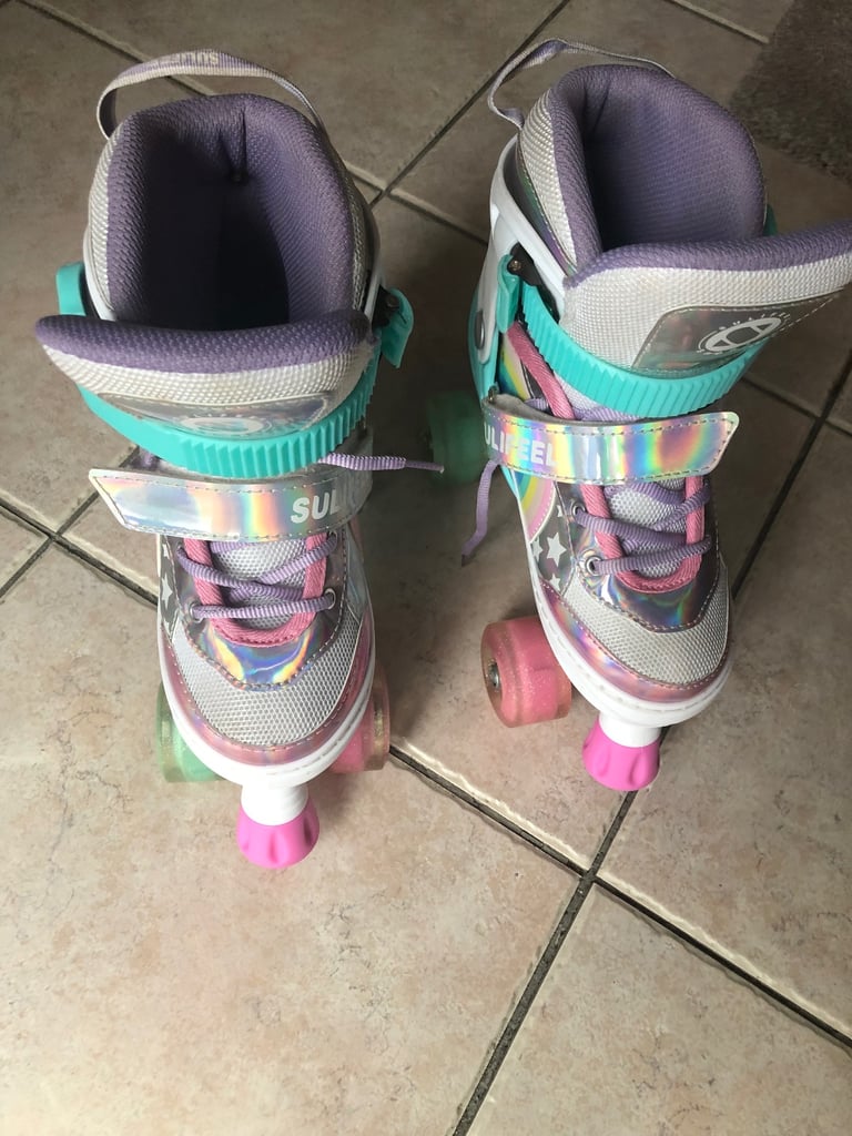 Adult & Children Shoes