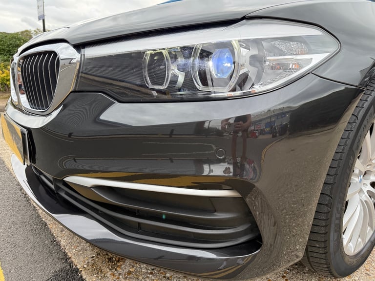 2018 BMW 5 Series 540i xDrive SE 5dr Auto ESTATE Petrol Automatic