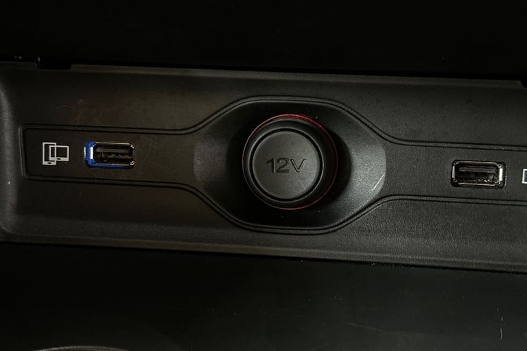 2024 MG MG HS 106290 Hatchback Petrol Manual