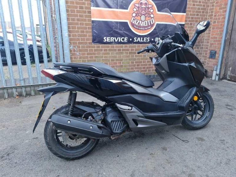 Honda NSS125 AD-H Forza '2017' (NOT PCX XMAX DELIGHT LTS125 ADDRESS 115)