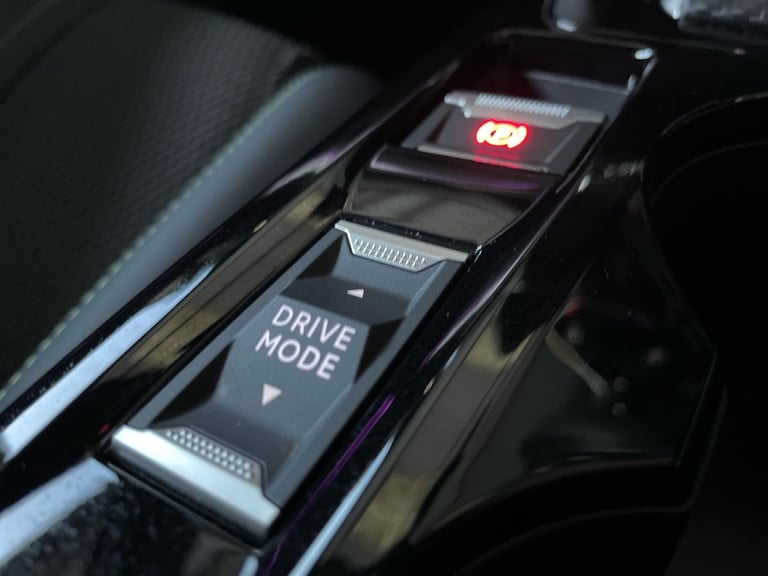 2024 Peugeot 2008 1.2 PureTech 130 GT 5dr EAT8 Estate Petrol Automatic