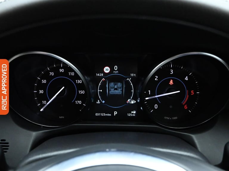 2020 Jaguar XF 2.0d Portfolio Sportbrake 5dr Diesel Auto Euro 6 (s/s) (180 ps) Estate DIESEL Auto...