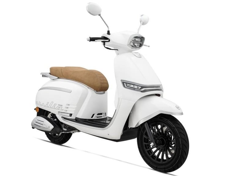 Keeway Versilia 125| Scooter For Sale | Best Selling model | Reliable | 125cc