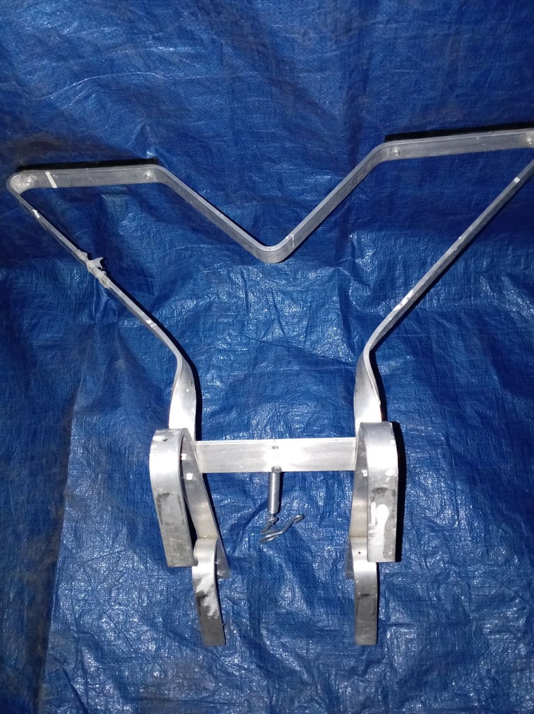 Ladder Saftey Extension Unit Free local delivery 