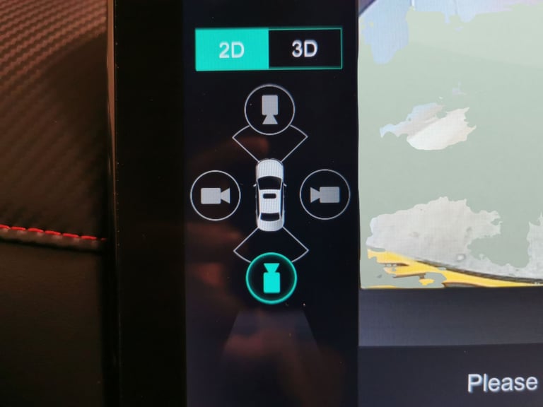 2021 MG MG ZS 1.5 VTi-TECH Exclusive SUV 5dr Petrol Manual Euro 6 (s/s) (106 ps) - CRUISE Suv Pet...