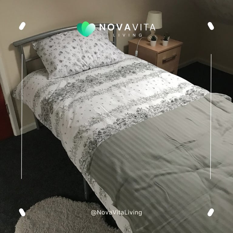 Premium DSS rooms / Cheap Rent / Supported Accommodation 