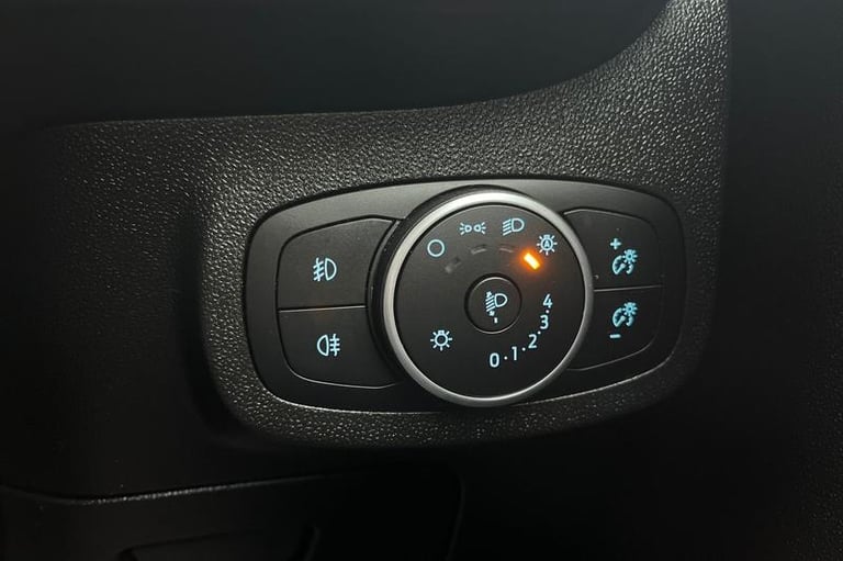 2018 Ford Fiesta 1.0 EcoBoost Active B+O Play Navigation 5dr, Apple Car Play, Android Auto, Hatch...