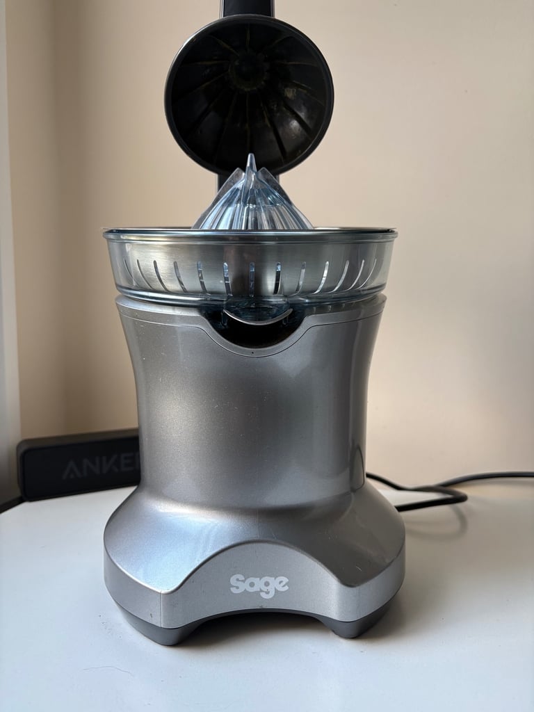 Sage The Citrus Press Tritan