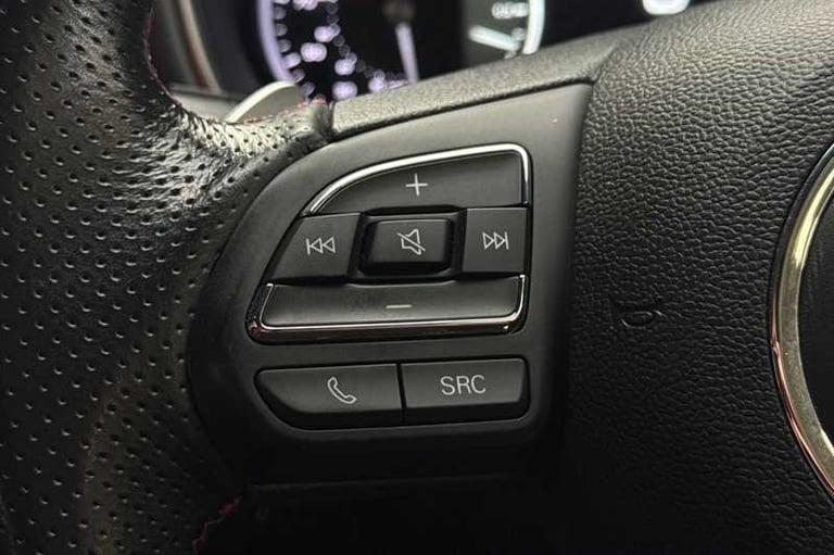 2021 MG MG HS 1.5 T-GDI Exclusive SUV 5dr Petrol DCT Euro 6 (s/s) (162 ps) SUV Petrol Automatic