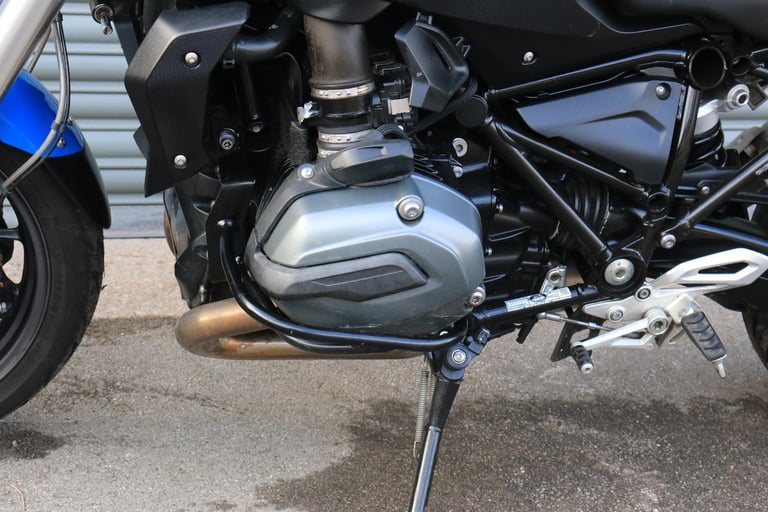 BMW R1200R 2016 