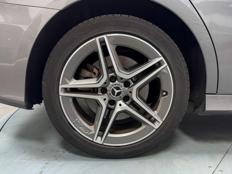  Mercedes-Benz A-Class 1.3 A250e 15.6kWh AMG Line (Premium 2) 8G-DCT Euro 6 (s/s) 4dr Petrol/Elec...