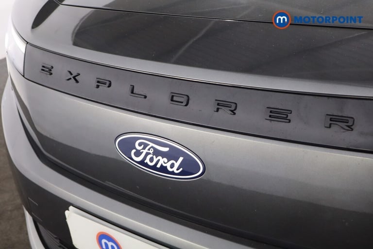 2025 Ford Explorer 210kW Premium 77kWh 5dr Auto SUV Electric Automatic