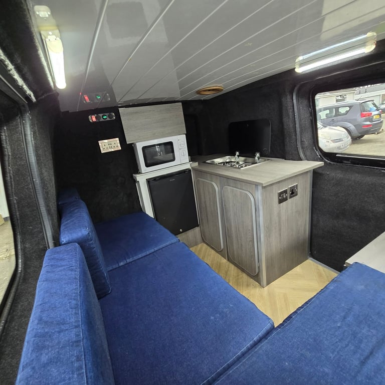 CITROEN DISPATCH CAMPERVAN CAMPER VAN MOTORHOME MICRO CAMPER 