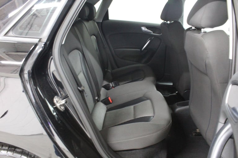 2016 Audi A1 1.0 TFSI Sport Sportback Euro 6 (s/s) 5dr HATCHBACK Petrol Manual