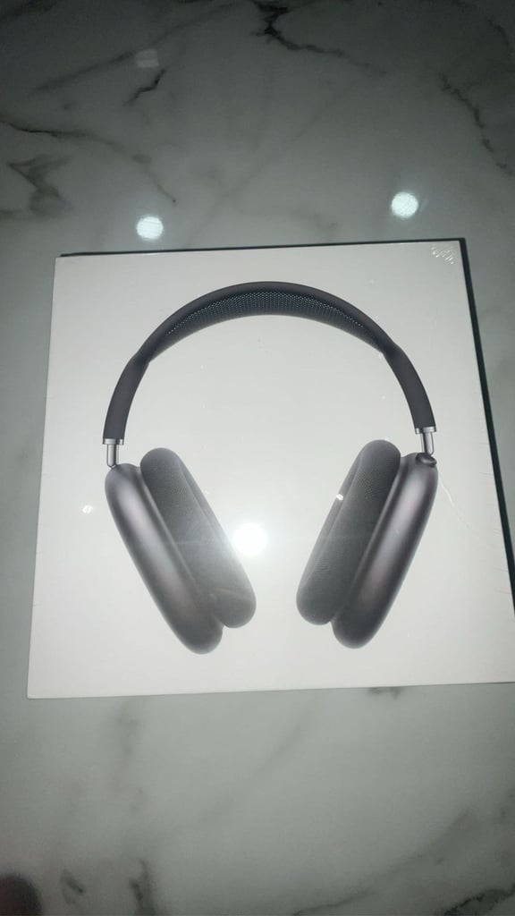 image for AirPods headphones