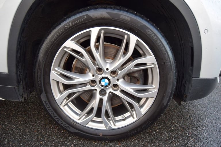 2016 BMW X1 2.0 20i xLine SUV 5dr Petrol Auto xDrive Euro 6 (s/s) (192 ps) ESTATE Petrol Automatic