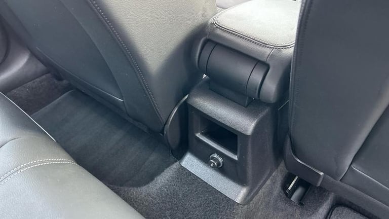 2023 Audi Q2 (O) S line 35 TFSI  150 PS S tronic Automatic SUV Petrol Automatic