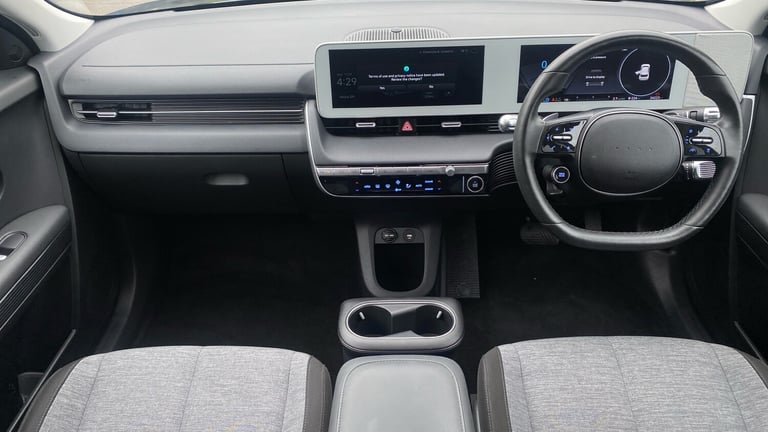 2022 Hyundai Ioniq 5 168kW Premium 77 kWh 5dr Auto (Part Leather) Electric