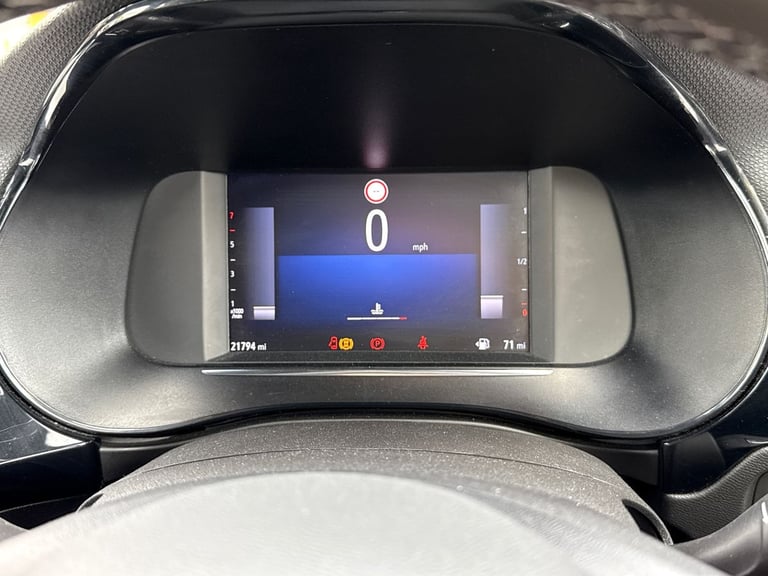 2023 Vauxhall Corsa Corsa 1.2 T GS 5dr Hatchback Petrol Manual