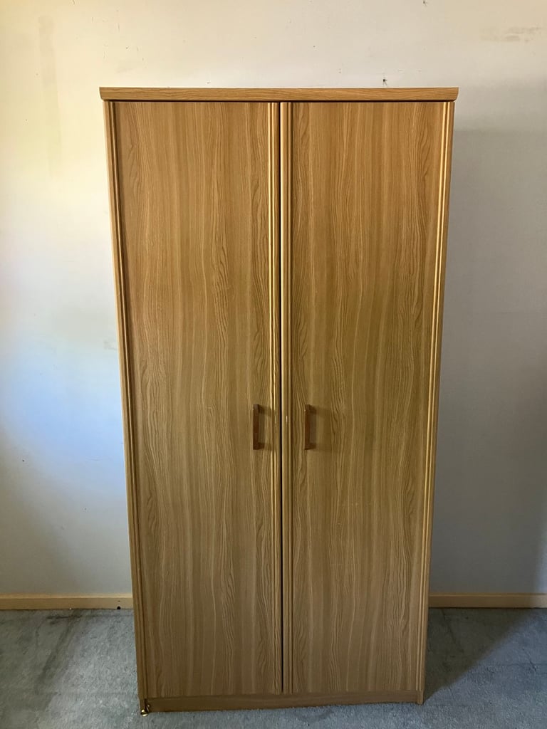 image for Bedroom furniture - wardrobes and drawers