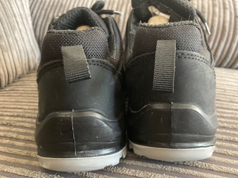 U POWER YUKON S2 SAFETY TRAINERS BRAND NEW SIZE 6