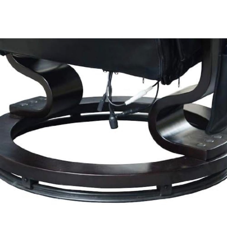 Luxury Fuax leather Massage Chair