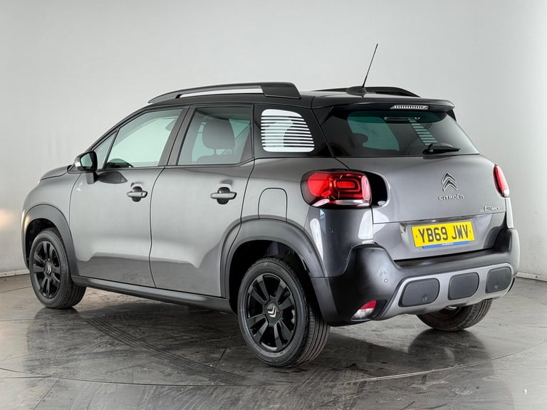 2019 Citroen C3 Aircross 1.2 PureTech 110 Origins 5dr MPV PETROL Manual