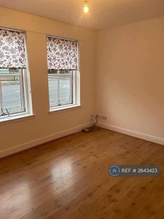 1 bedroom flat in North Street, Inverurie, AB51 (1 bed) (#2643423)