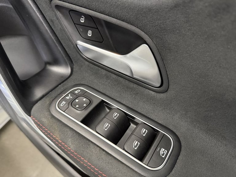 2020 Mercedes-Benz A-Class 1.5 A180d AMG Line (Premium Plus 2) Hatchback 5dr Diesel 7G-DCT Euro 6...