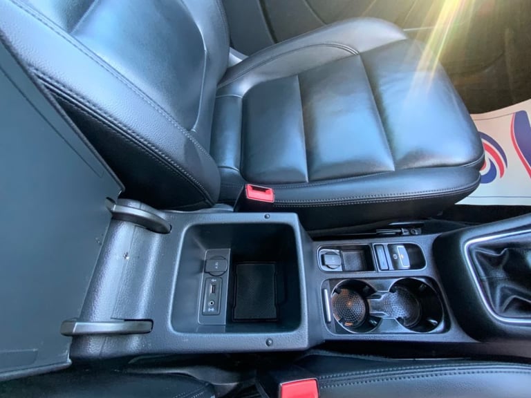 2017 SEAT Alhambra 2.0 TDI Ecomotive XCELLENCE MPV 5dr Diesel Manual Euro 6 (s/s) (150 ps) MPV Di...