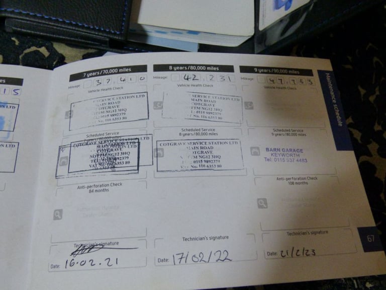  Hyundai i20 1.2 Active 5dr Petrol