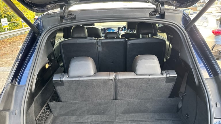 2021 Mercedes-Benz GLE 350d 4Matic AMG Line Prem 5dr 9G-Tronic [7 St] Diesel Estate Estate Diesel...