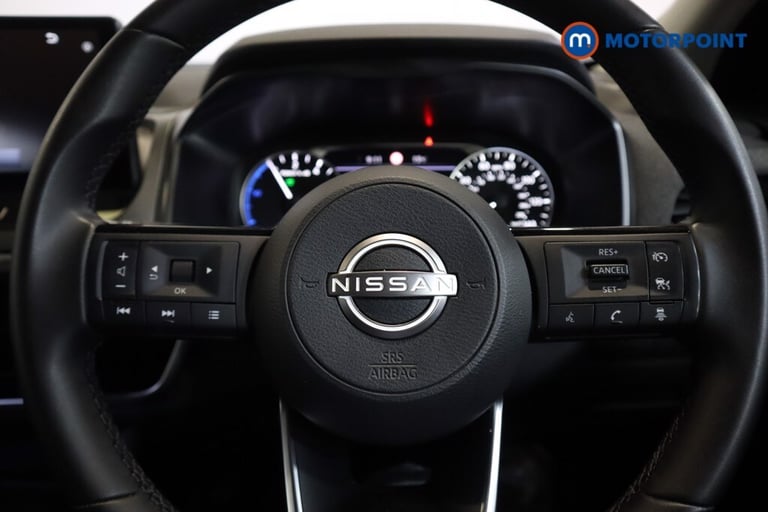2024 Nissan Qashqai 1.5 E-Power Acenta Premium 5dr Auto HATCHBACK PETROL/ELECTRIC Automatic