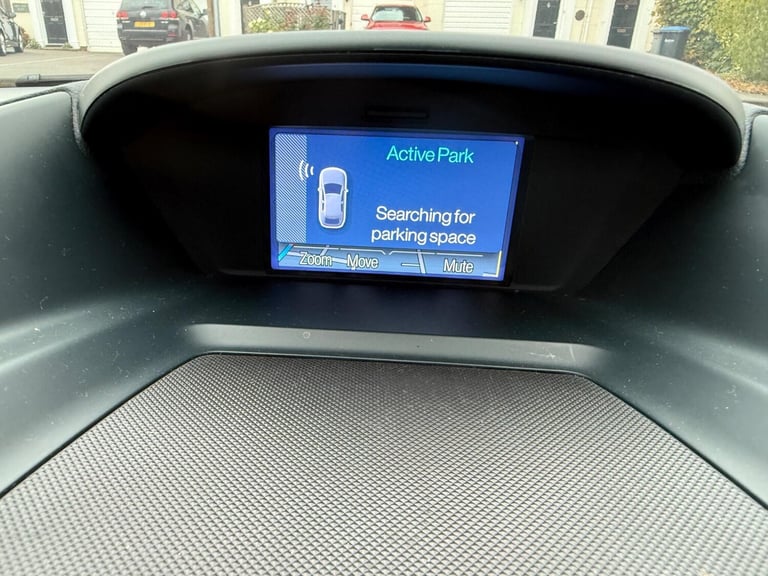 2014 Ford C-Max 2.0 TDCi Titanium X 5dr Powershift MPV DIESEL Automatic