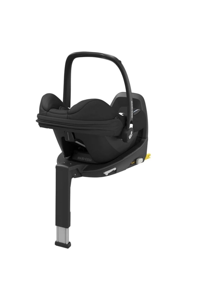 Maxi-Cosi Cabriofix i-Size Essential Black New Box Opened