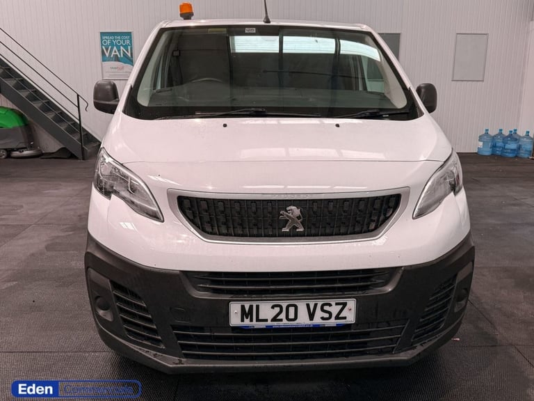 2020 PEUGEOT EXPERT 1.5 BLUEHDI PROFESSIONAL 129 BHP * LWB + AIR CON PANEL VAN