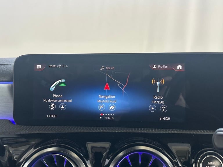 2021 Mercedes-Benz CLA 1.3 CLA250e 15.6kWh AMG Line (Premium) Coupe 8G-DCT Euro 6 (s/s) 4dr COUPE...