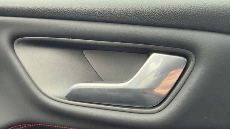  Ford Puma 1.0 EcoBoost Hybrid mHEV ST-Line 5dr Hatchback Petrol Manual