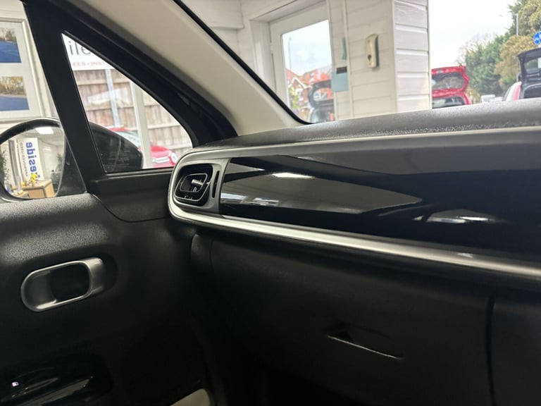 CITROEN C3 1.2 PureTech Sense 2022