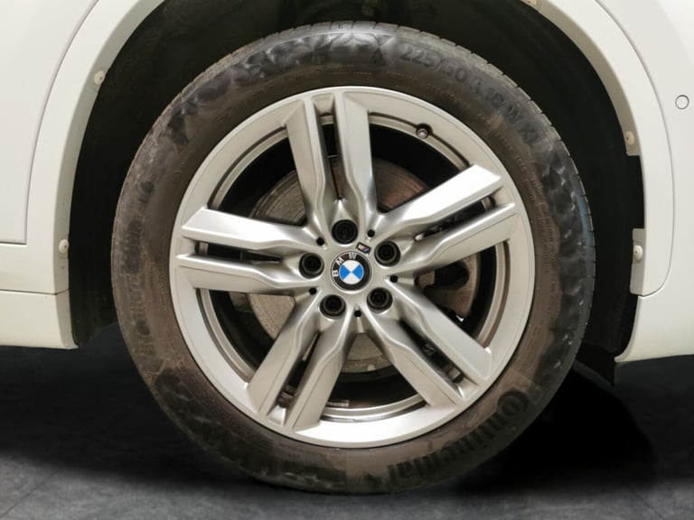 2021 BMW X1 xDrive 25e M Sport 5dr Auto ESTATE PETROL/ELECTRIC Automatic