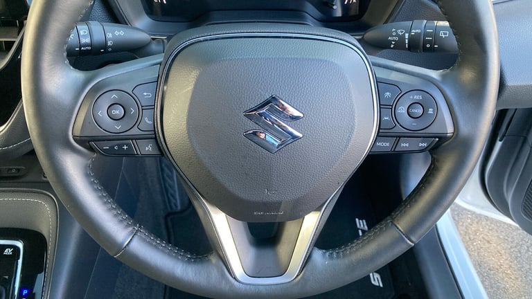 2023 Suzuki Swace 1.8 Hybrid Ultra 5dr CVT Hybrid Estate Estate Hybrid Automatic