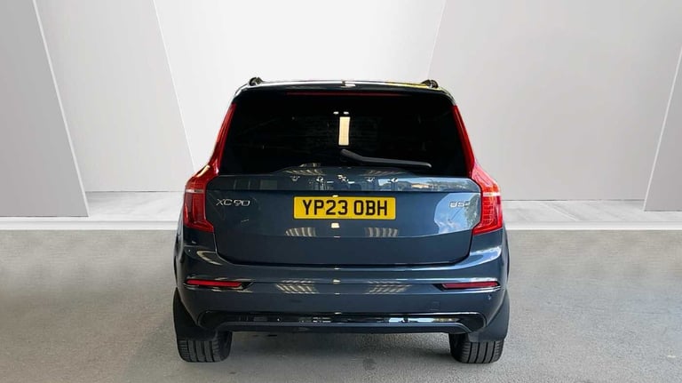2023 Volvo XC90 2.0 B5D (235) Plus Dark 5dr AWD Geartronic SUV Diesel Automatic