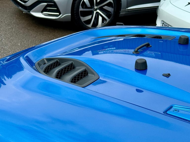 2015 Jeep Wrangler Sahara Auto 2.8 CRD **Deranged Conversion - Low Miles**