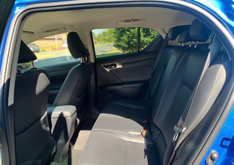 ♥️♥️ LUXURY RELIABLE CAR - LOW MILEAGE - CHEAP TAX-  ULEZ COMPLIANT ♥️♥️